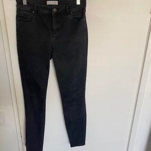 Loft Jeans